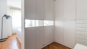 Leilighet (1 Bedroom) | Innvendig