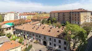 公寓 (1 Bedroom) | 內部