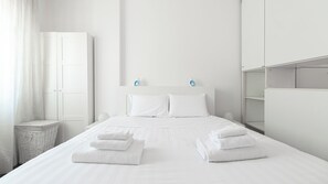 Apartment (1 Bedroom) | Interior - Italianway Comfort - Muratori 44 (Milan)