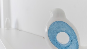 公寓 (1 Bedroom) | 內部