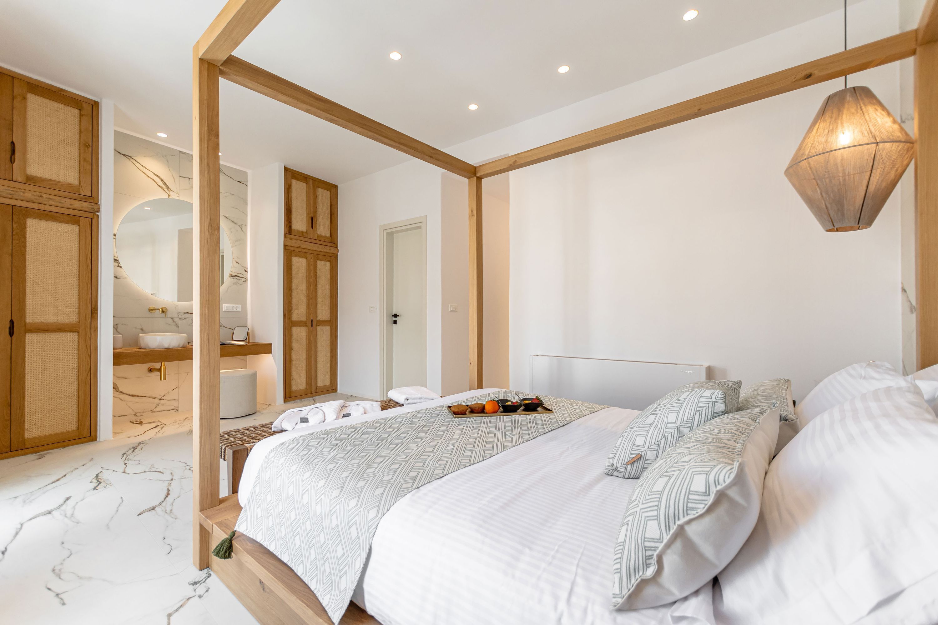 1 Schlafzimmer, Schreibtisch, Reisekinderbett, kostenloses WLAN