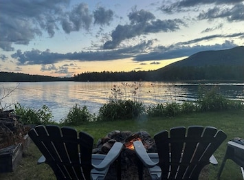 Sunset serenity 
