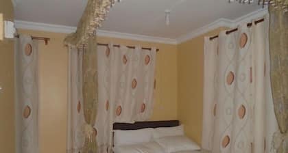 Tranquil Guest House Ol Kalou