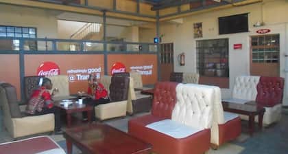 Tranquil Guest House Ol Kalou