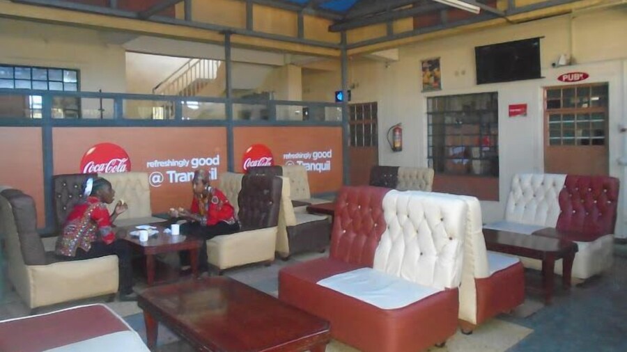 Tranquil Guest House Ol Kalou