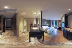 Room - Dongya Hotel (Qingyang)