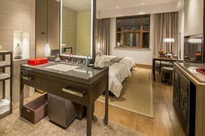 Room - Dongya Hotel (Qingyang)