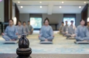 Servicio de la propiedad