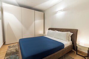 Literie de qualité supérieure, couette en duvet d'oie
