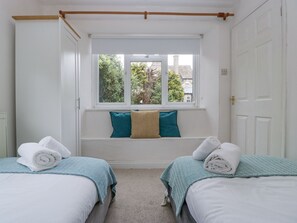 Cottage | 2 chambres, décoration personnalisée, ameublement personnalisé