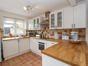 Cottage - Spring Cottage (Gloucester)