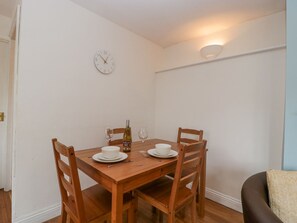 コテージ | レストラン