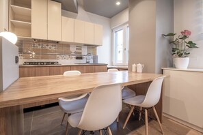 Dining - COLOR FAMILY SUITE (Roma)