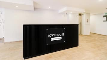 House | Reception