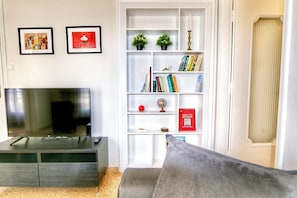 Smart TV