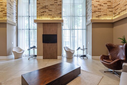 Roomo Transamerica SP Pinheiros