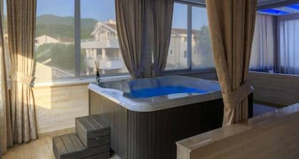Hotel Maksim