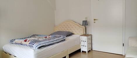 3 bedrooms