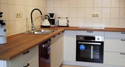Holiday apartment Pirna for 1 - 10 persons with 3 bedrooms - Holiday apartment