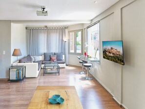 Smart-tv