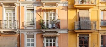 GuestReady – Your Cozy Escape in Valencia