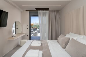 2 habitaciones y acceso a internet