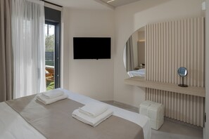 House | 2 bedrooms, Internet