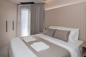 Hus | 2 soveværelser, internet