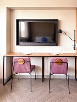 Servicios de la habitación