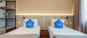 Roomo Transamerica Goiânia Orion