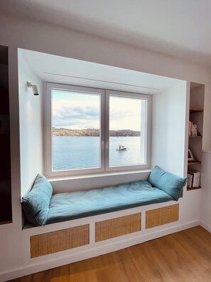 3 slaapkamers, wifi, beddengoed