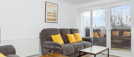 منطقة المعيشة