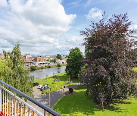 Apartment | Property grounds