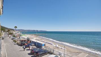 Spiaggia