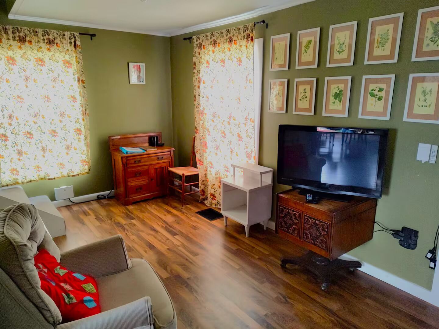 Cottage Retreat In The Heart Of The Finger Lakes - 인터레이큰