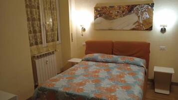 1 Schlafzimmer, Zimmersafe, WLAN