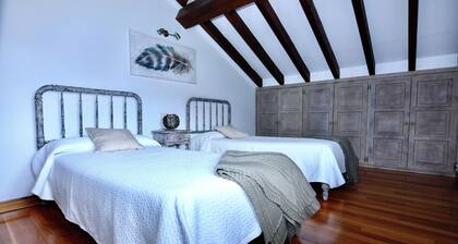 Viviendas Rurales Valverde