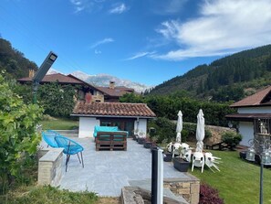 Außenbereich