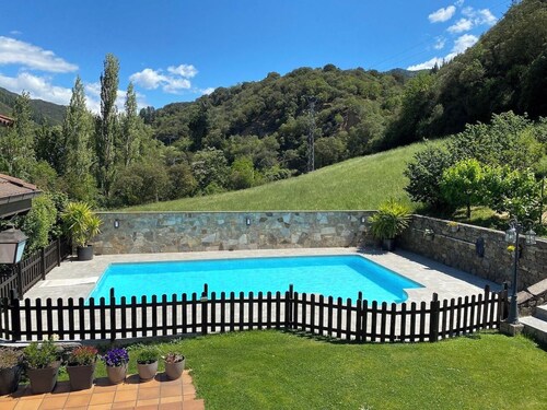 Viviendas Rurales Valverde