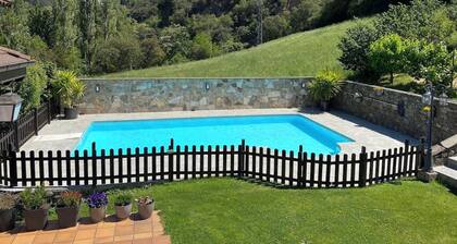 Viviendas Rurales Valverde