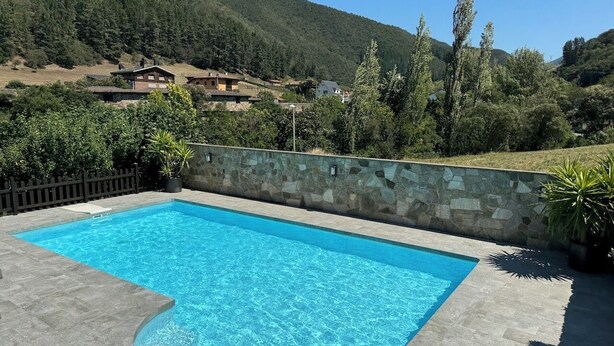 Exterior - Viviendas Rurales Valverde (Cabezon de Liebana)