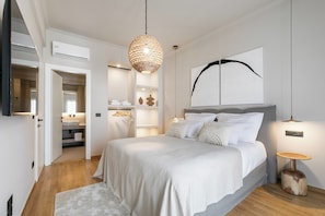 Family Apartment, Balcony, City View - Syntagma Acropolis View Residence (Athens)
