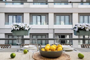 Exterior - Syntagma Acropolis View Residence (Athens)