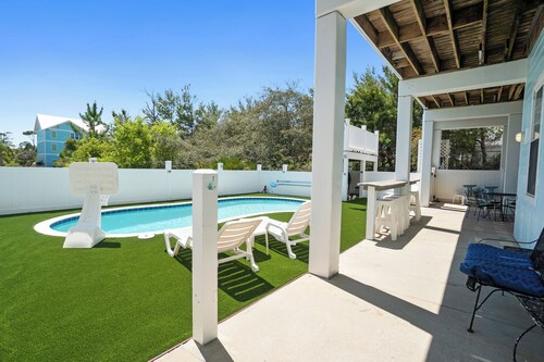 Sleeps 15 | Pool | Gulf & Bay Views | Beach Access