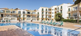 Morgado Apartment in Tavira