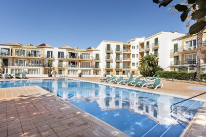 Morgado Apartment in Tavira