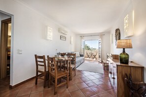 Apartamento | 1 quarto