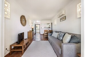 Huoneisto | 1 makuuhuone