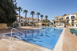 Apartment | 1 bedroom - Morgado Apartment in Tavira (Tavira)