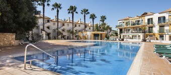 มอร์กาโด อพาร์ตเมนต์ ใน ตาวีรา